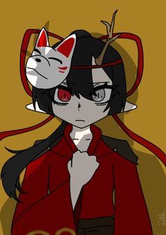 ⟬ P ⟭ 悪の代行者