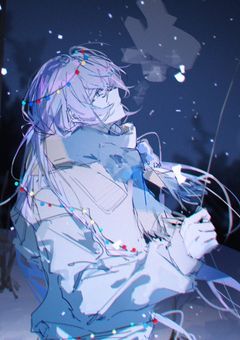 　✧；深夜用