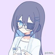 月夜 優花さんのアイコン画像