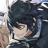 考列いなめ # 低浮さんのアイコン画像