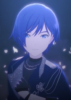 青髪達との冒険譚！