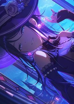 プロセカキャラに愛されてます