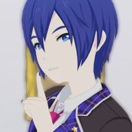 夕立さんのアイコン画像