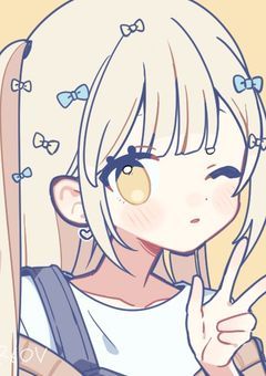 ゆいなの配信部屋