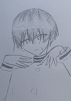 【他界隈有】国擬人化系イラスト