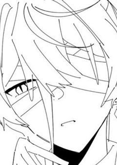 雑談、wip,創作語り