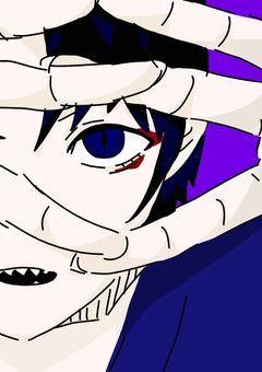 【絵描】なり。画伯 🖼