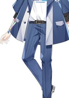 向かいの家の人が推しとか聞いてないんですけど！？   🌷💙