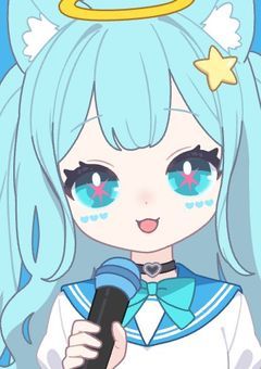 星野家のプリチューバー！【星野ねこみ】