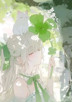 　古の夢女CC（仮）