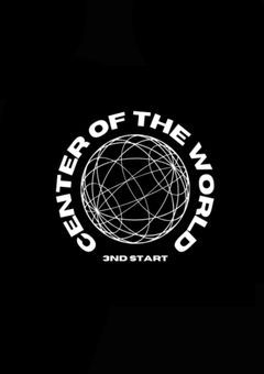 　[ 公式 ] center of the world [ 3nd ]