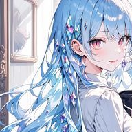 丽雅さんのアイコン画像