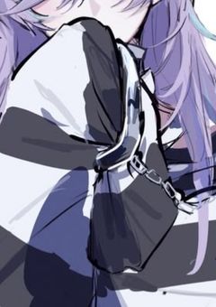 囚人に激重感情抱かれてる件⌇hsrb