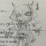 黒来桃音@インクデーモンさんのアイコン画像