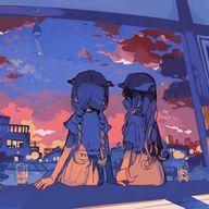 夜桜華蓮さんのアイコン画像