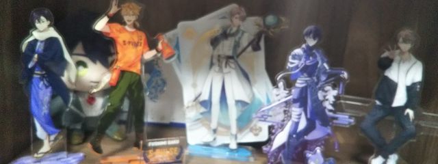 心晴さんの壁紙画像