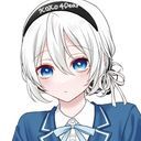 黄昏彼 星蓮