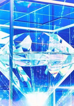 宝石たちのアナザーストーリー💎
