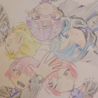 シリリィさんのアイコン画像