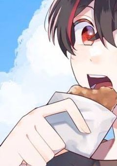 お兄ちゃん、お願い守って？【🌈🍑】【🍗】