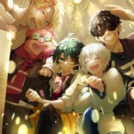 Rnkaさんのアイコン画像