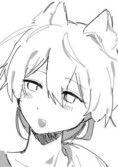 krpt nmmnイラスト