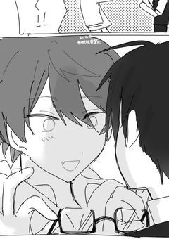 krpt nmmnイラスト