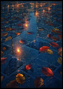 恋の終焉まで歌声を響かせて。