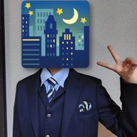 古夜聯珠＠黒実鶯神楽に恋したフォロバ民さんのアイコン画像