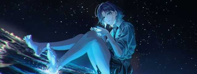 ブルーベリー🌚さんの壁紙画像