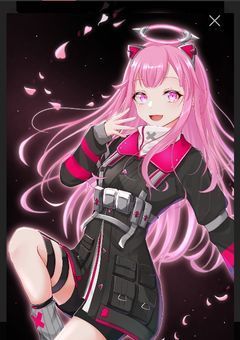 鳳家のお嬢様雄英へ