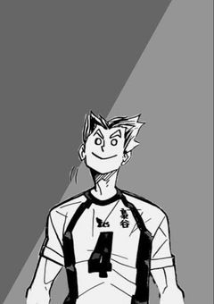 梟谷には木兎の保護者がもう1人いるらしい