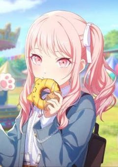 烏野高校には可愛い物好きがいるらしい