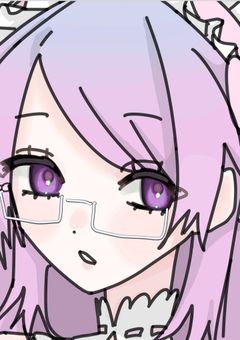 お絵描き