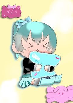 歌い手になりたい学生の配信部屋です…！〘プリチューバー活動部屋〙