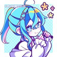 泡沫うみさんのアイコン画像