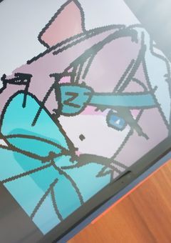 プリチューバーさんミニキャラ化計画