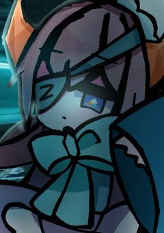 𝐏￤幻覚少女は案内人