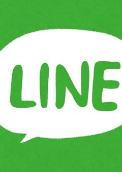 オリキャラのらいん