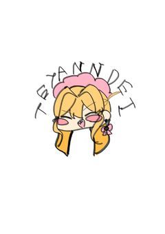 【創作部屋】高火力☆江戸っ子メイド