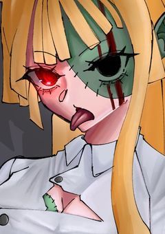 【創作部屋】Welcome to Gu Eternel💫🧁