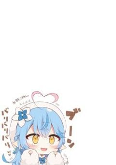プリチューバーなるものを作りたい!