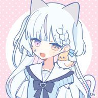 白羽 愛玖さんのアイコン画像