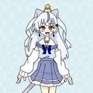 𝕄𝕖𝕘 低浮上 @ボカロ廃 フォロバ率45%さんのアイコン画像