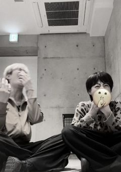 　«  BMSG 誕生日 祝おう会  »