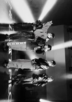 〝　愛が足りてないんじゃない　〟