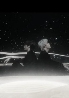 　君がいなきゃ今を愛せない　。