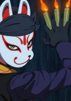 玄蕃からの愛が強い