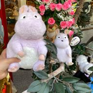 めいめいさんのアイコン画像