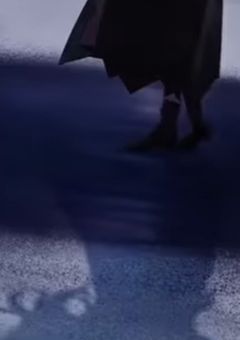  𝑫𝒆𝒄𝒂𝒚𝒊𝒏𝒈 𝒔𝒆𝒂【少年忍者】